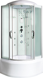 River Душевая кабина TEMZA 90/46 MT – фотография-1